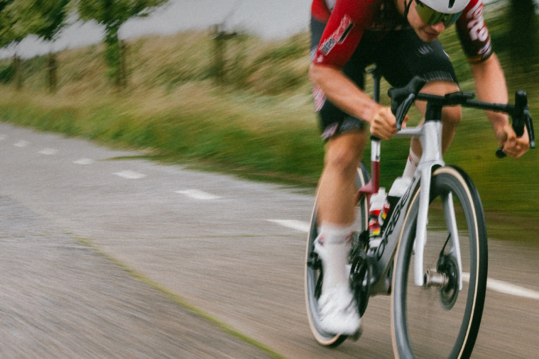 Nová Orbea Orca Aero o 21 wattov rýchlejšia